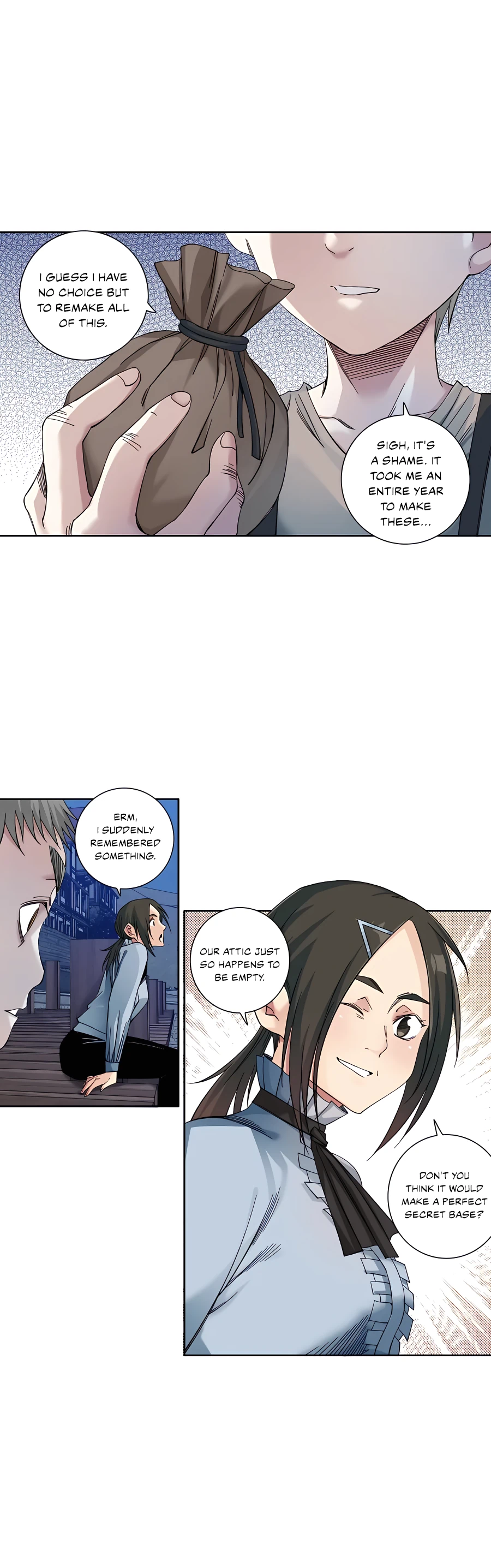 Chapter 173 - Image 10