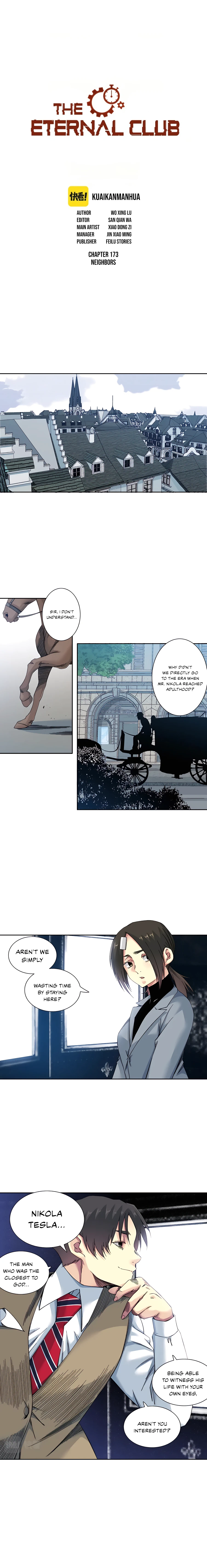 Chapter 173 - Image 2