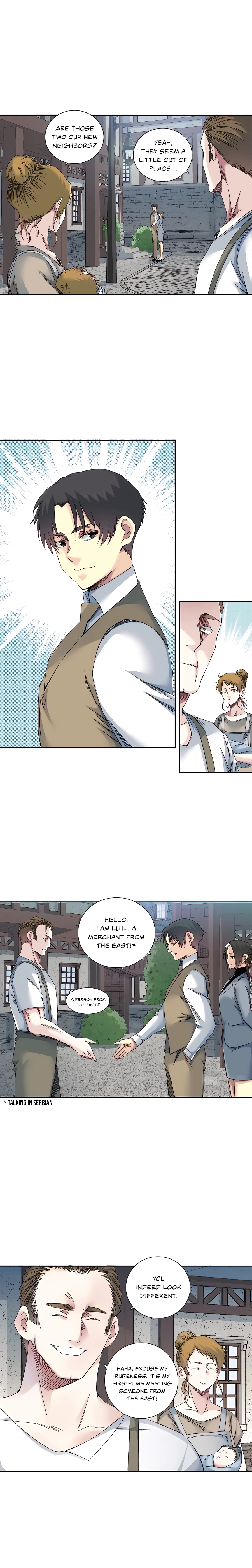 Chapter 173 - Image 4