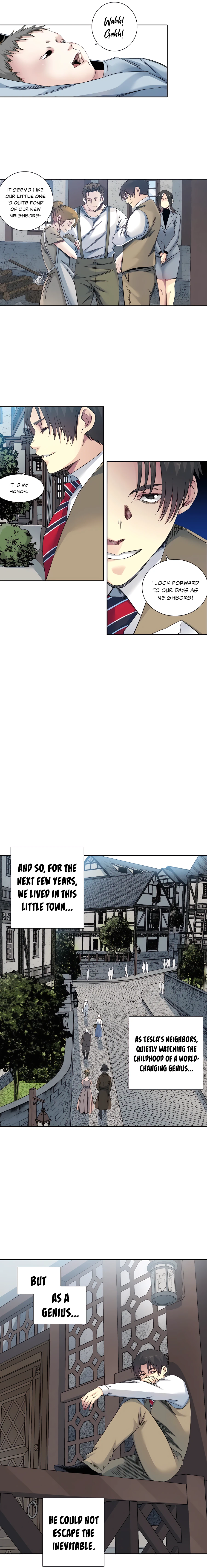 Chapter 173 - Image 5