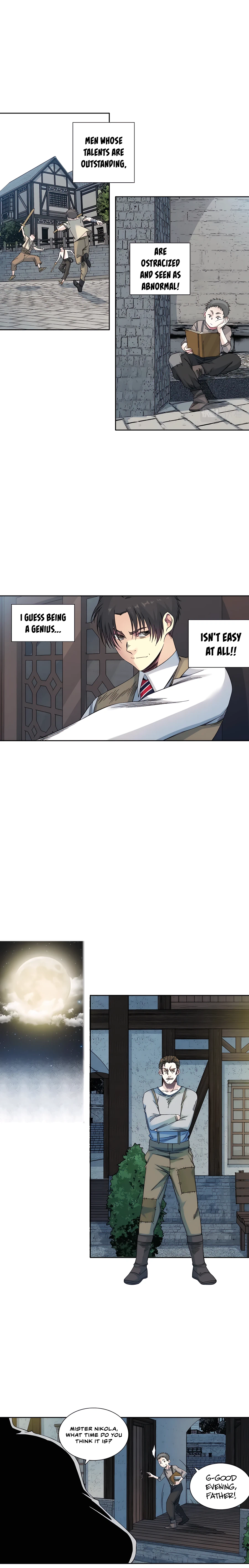 Chapter 173 - Image 6