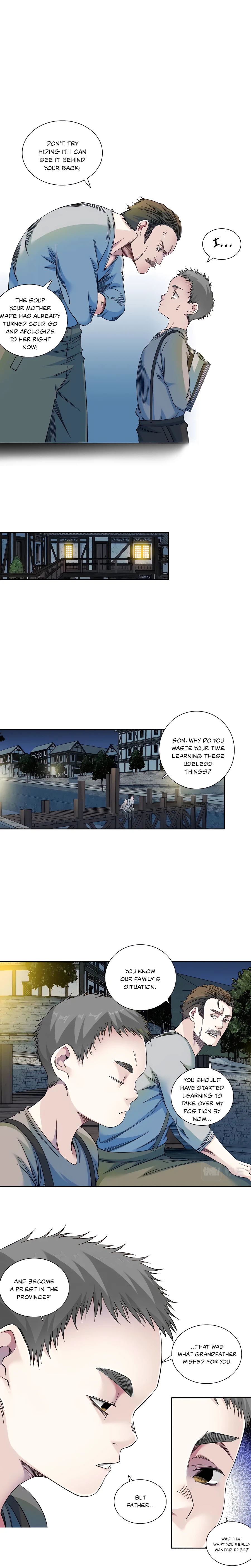 Chapter 173 - Image 7