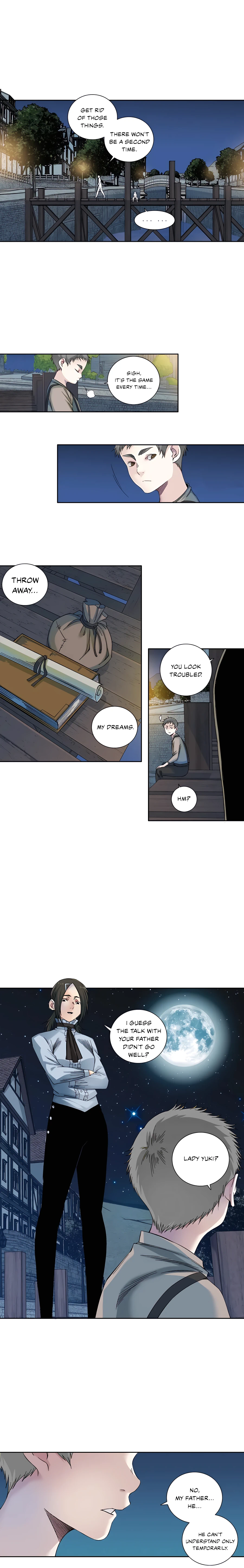 Chapter 173 - Image 9