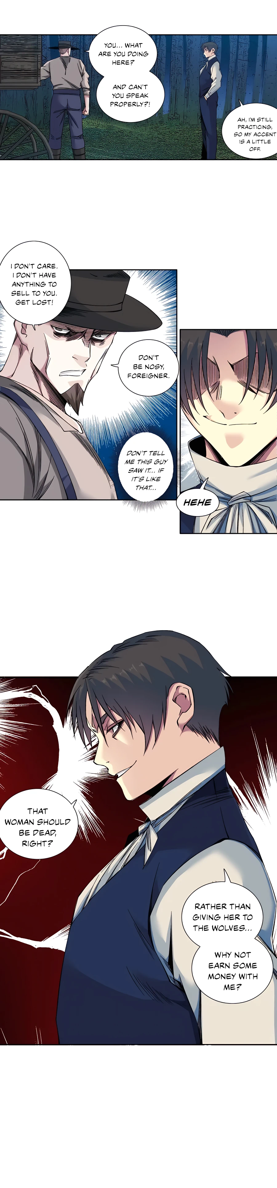 Chapter 176 - Image 6