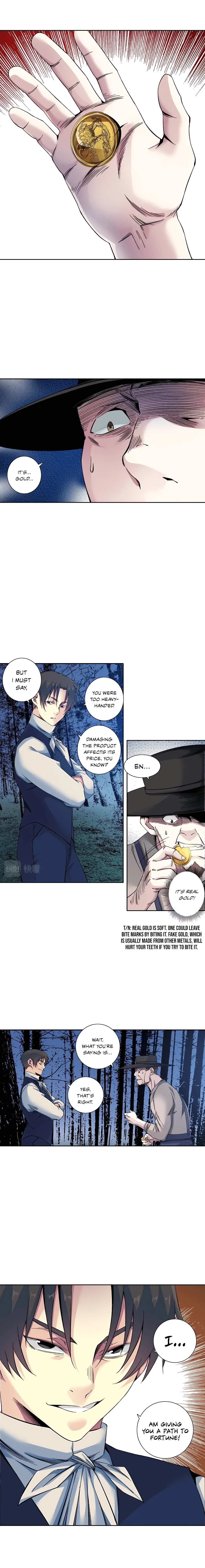 Chapter 177 - Image 3