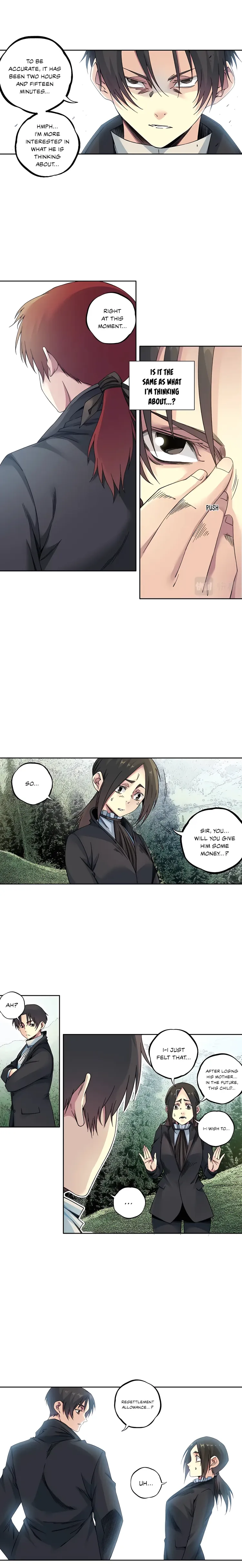 Chapter 180 - Image 2