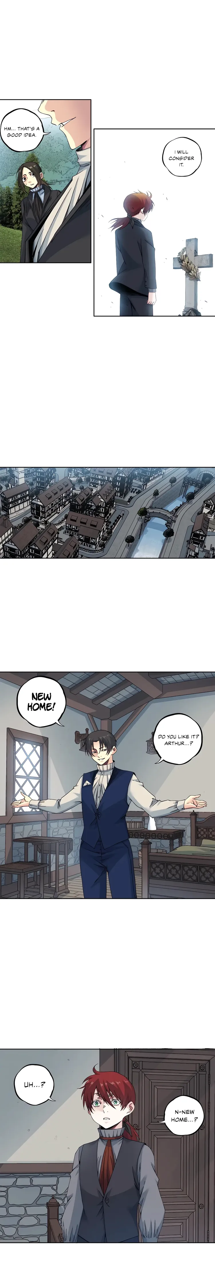 Chapter 180 - Image 3
