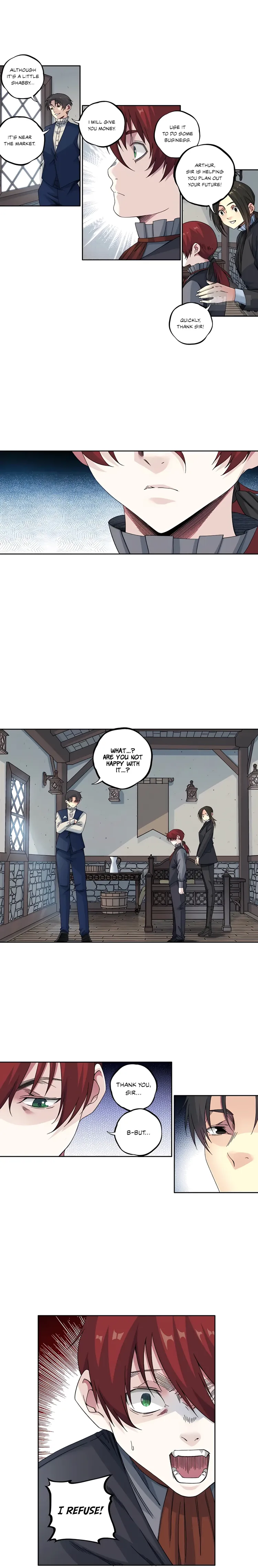 Chapter 180 - Image 4