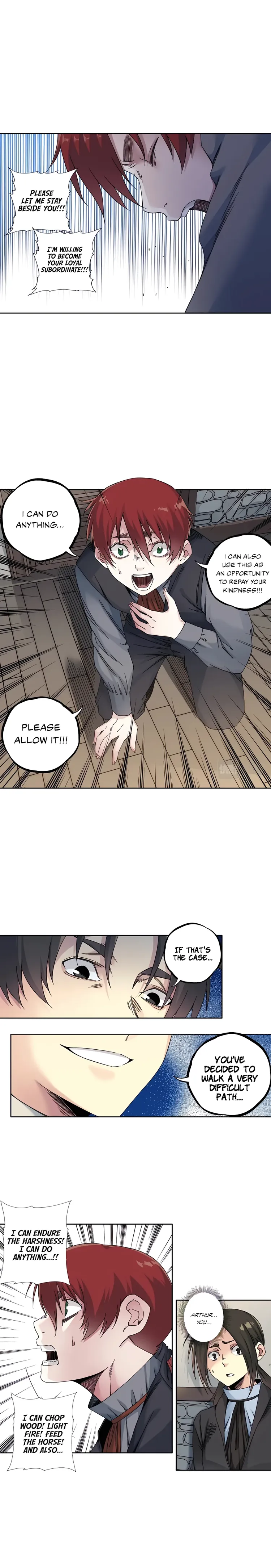 Chapter 180 - Image 6