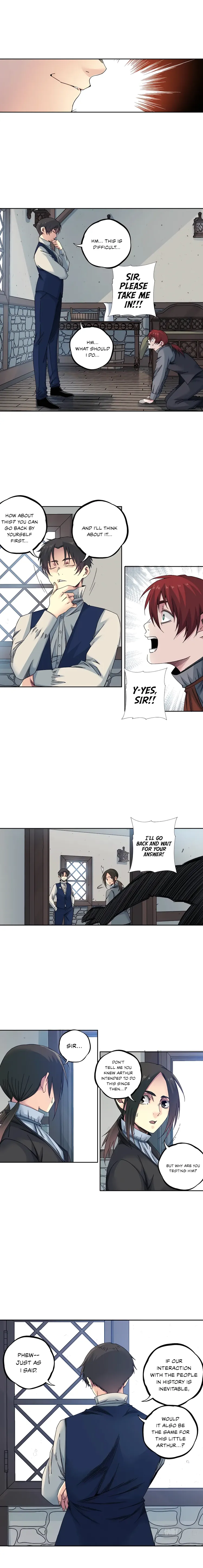 Chapter 180 - Image 7