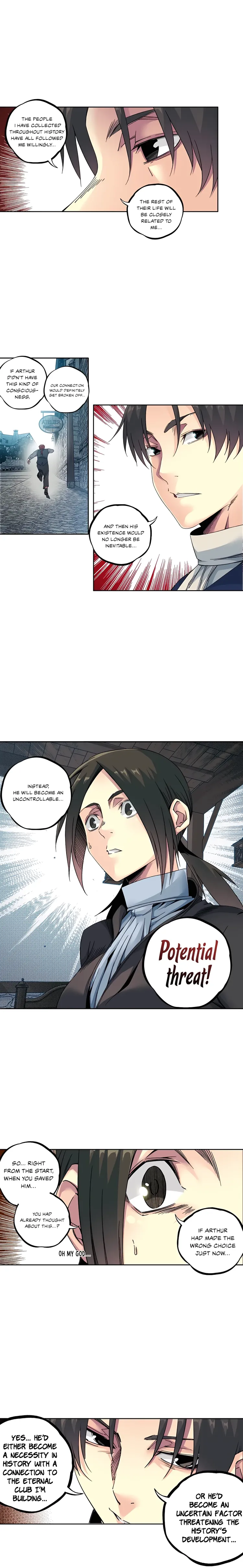 Chapter 180 - Image 8