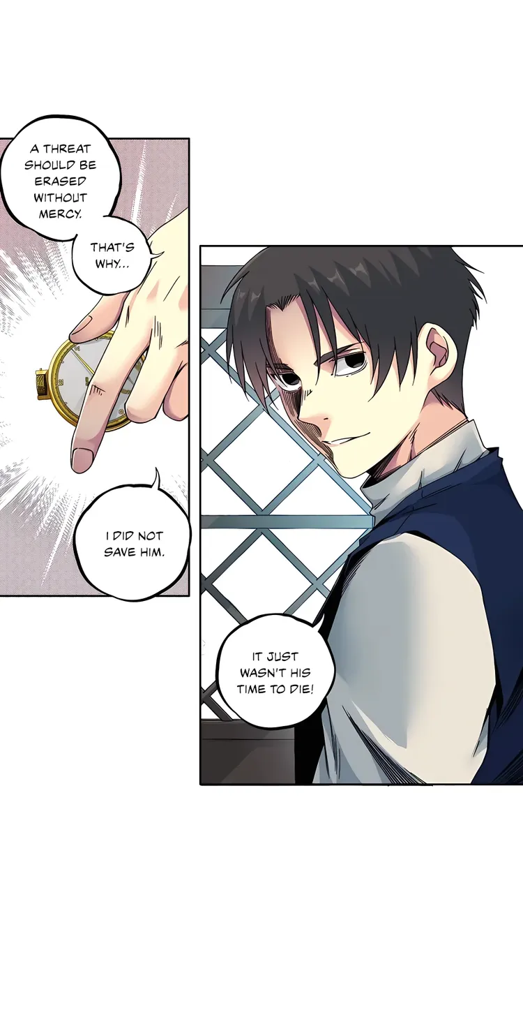 Chapter 180 - Image 9