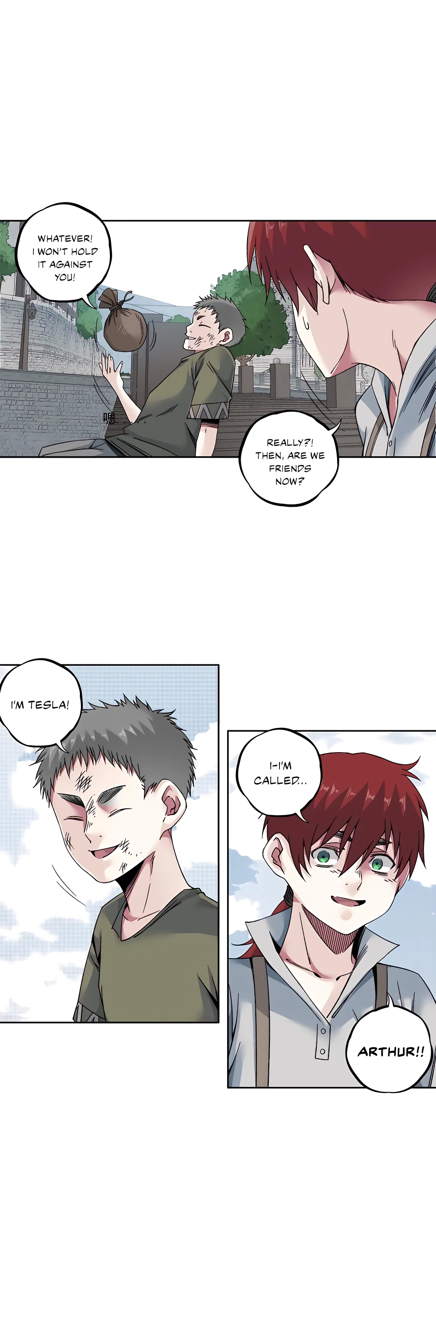 Chapter 181 - Image 10