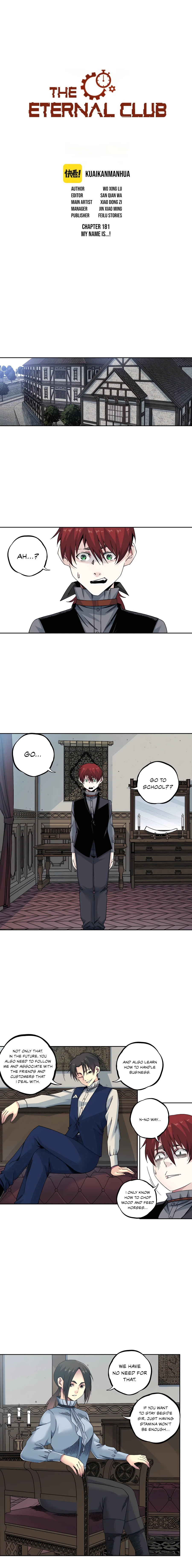 Chapter 181 - Image 2
