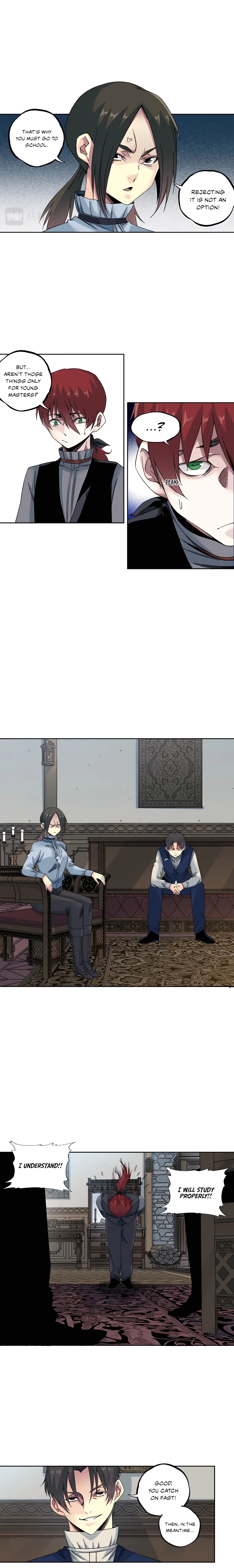 Chapter 181 - Image 3