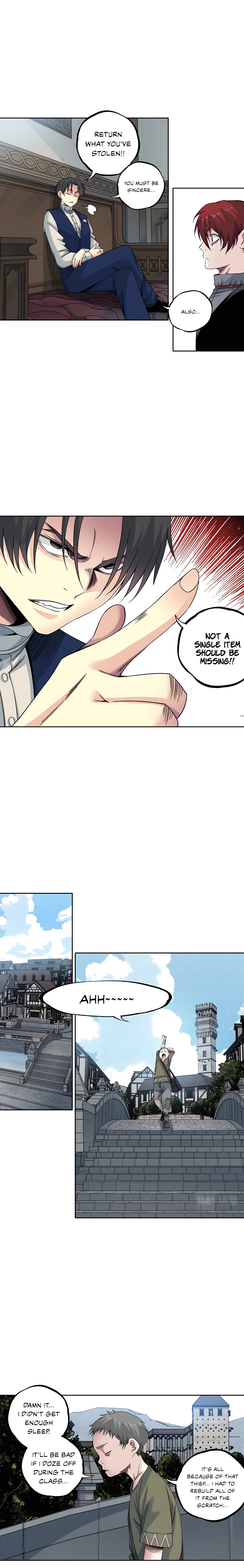 Chapter 181 - Image 4