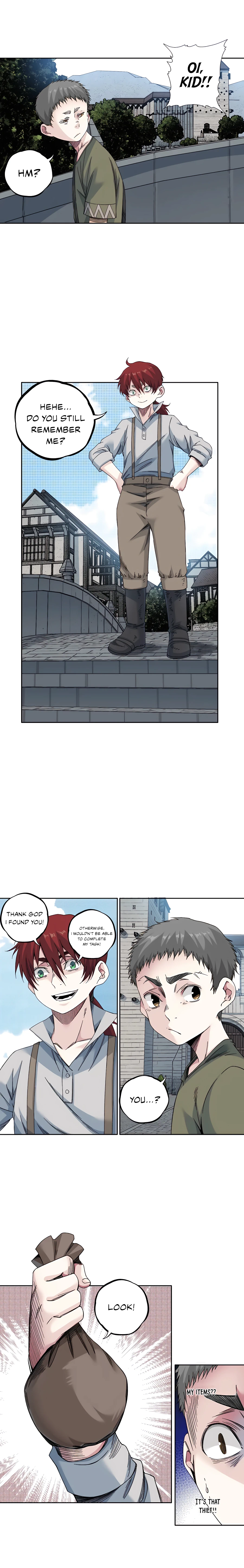 Chapter 181 - Image 5