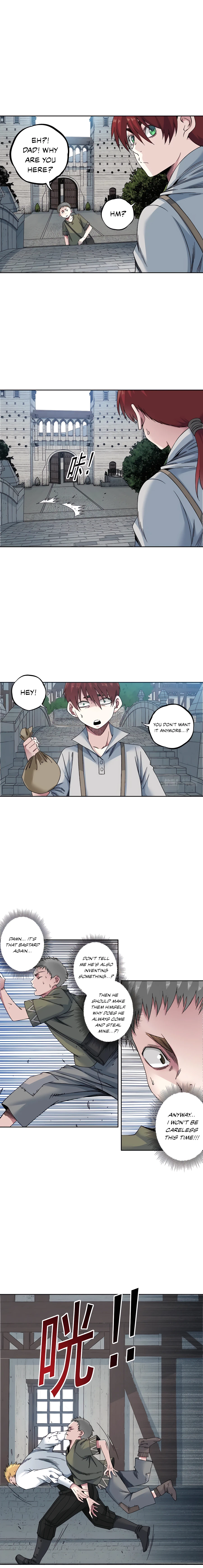 Chapter 181 - Image 6