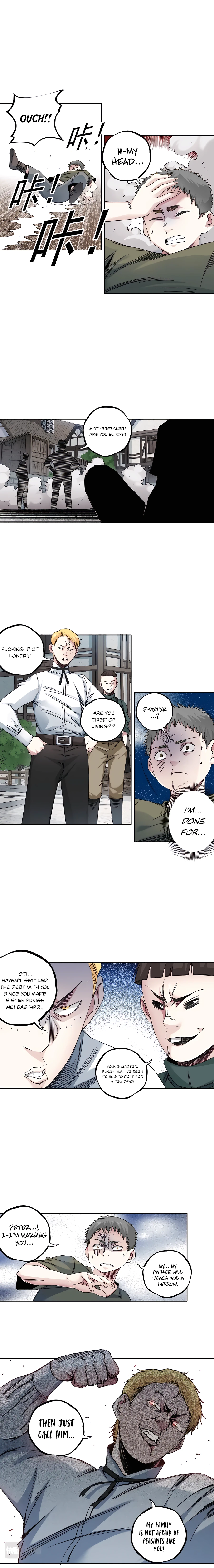 Chapter 181 - Image 7