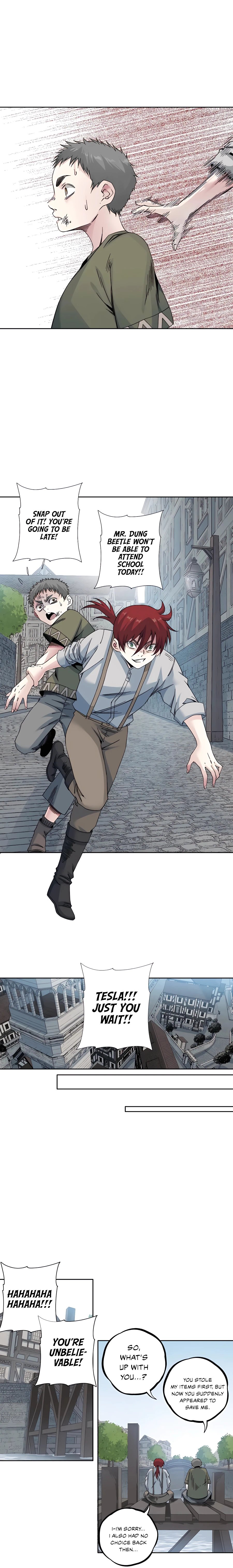 Chapter 181 - Image 9