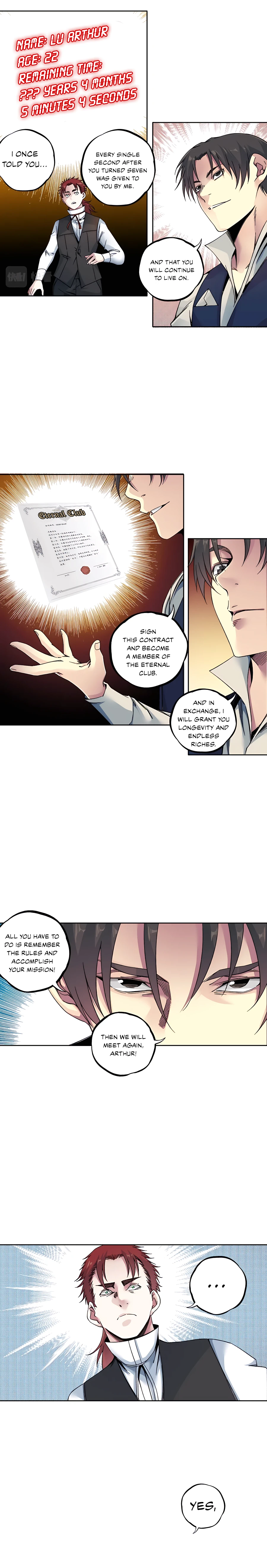 Chapter 182 - Image 10