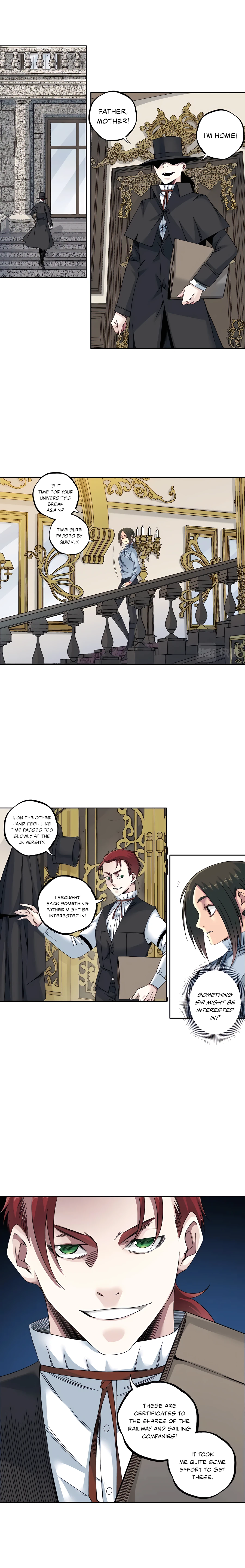 Chapter 182 - Image 3