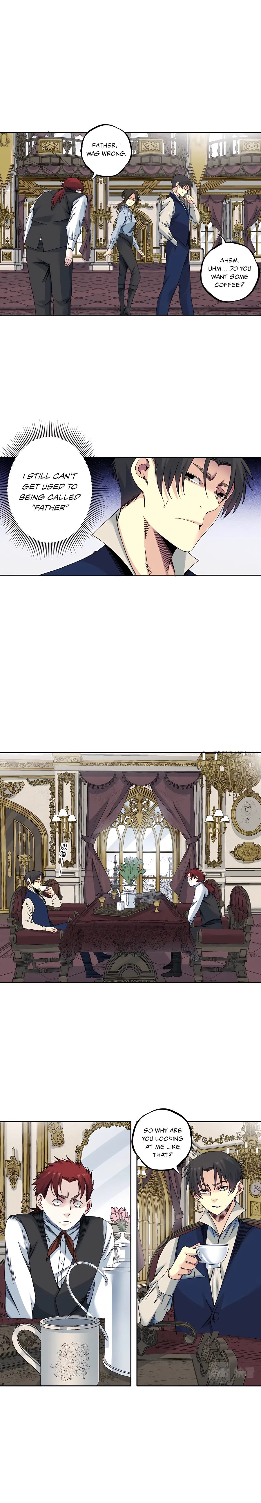 Chapter 182 - Image 5