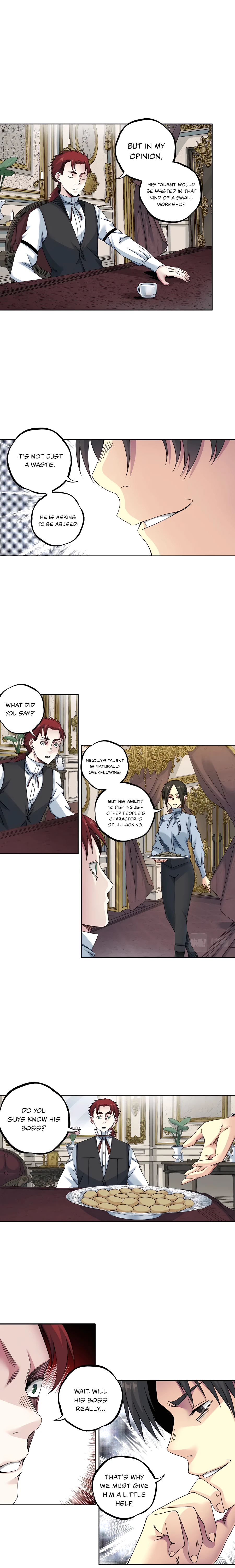 Chapter 182 - Image 7