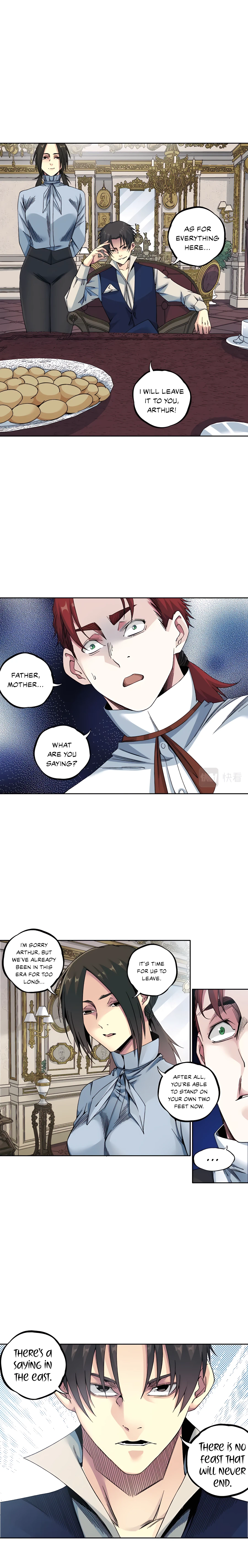 Chapter 182 - Image 8