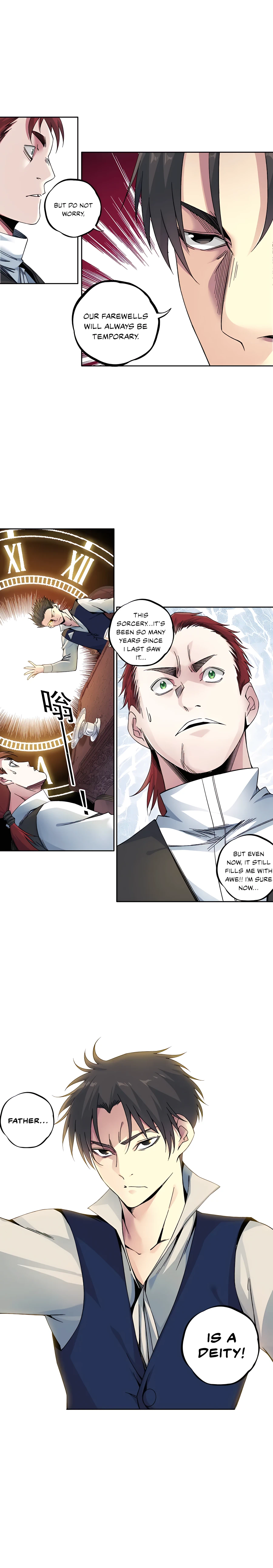 Chapter 182 - Image 9