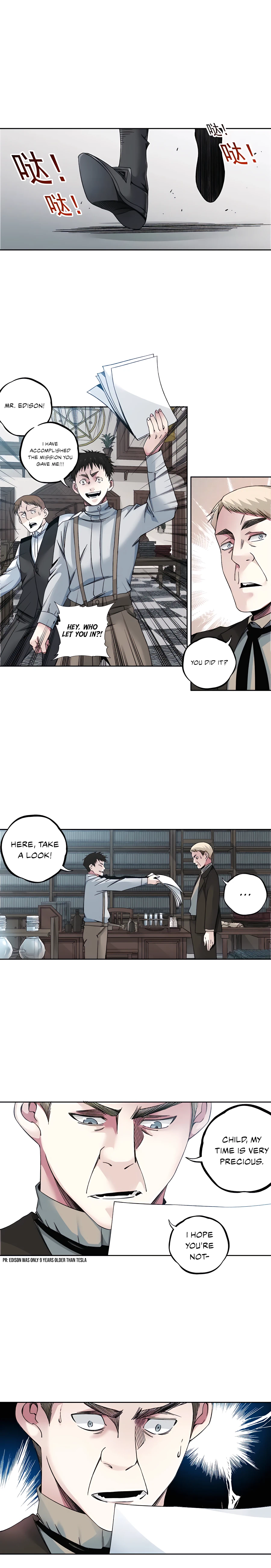 Chapter 183 - Image 10