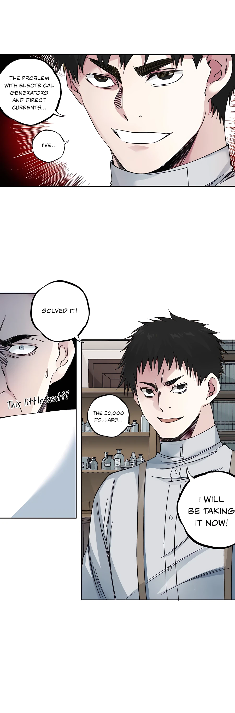 Chapter 183 - Image 11