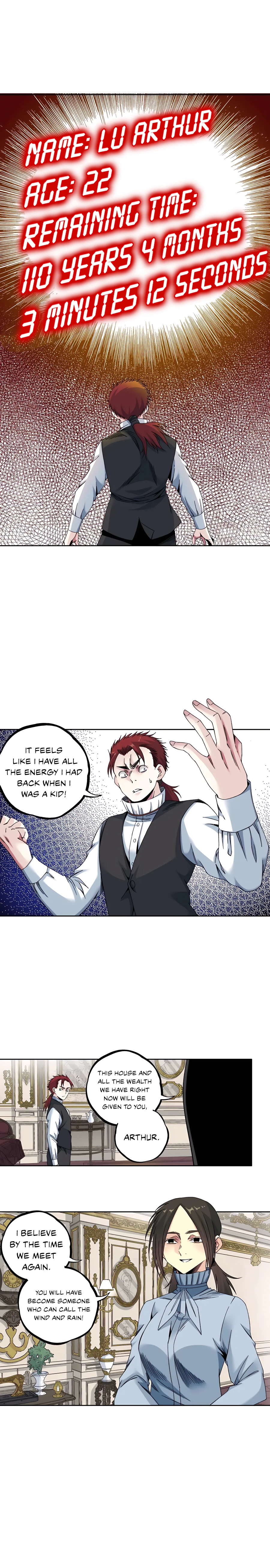 Chapter 183 - Image 3
