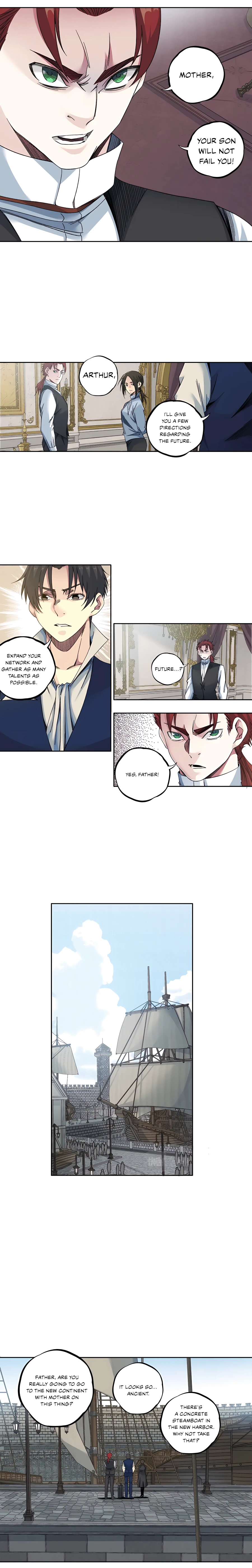 Chapter 183 - Image 4