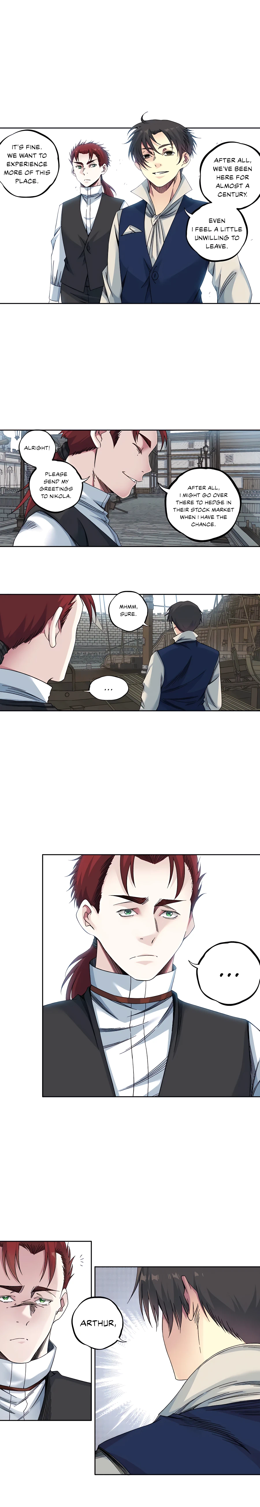 Chapter 183 - Image 5