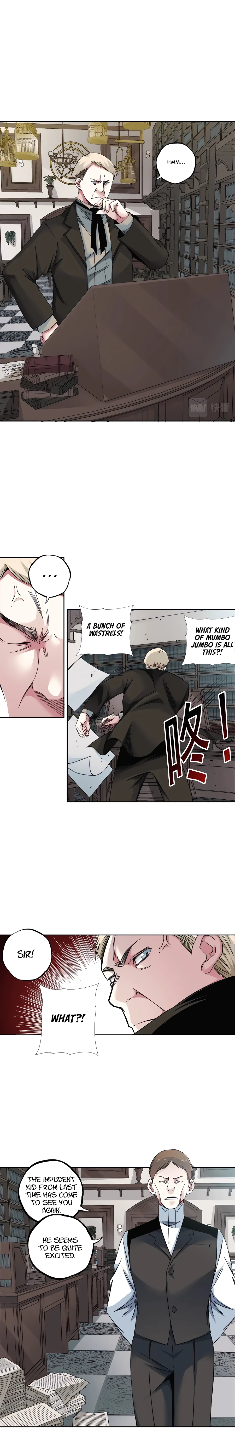 Chapter 183 - Image 9