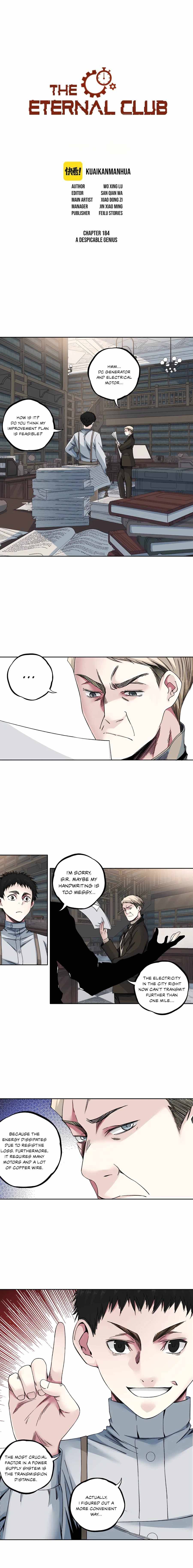 Chapter 184 - Image 2