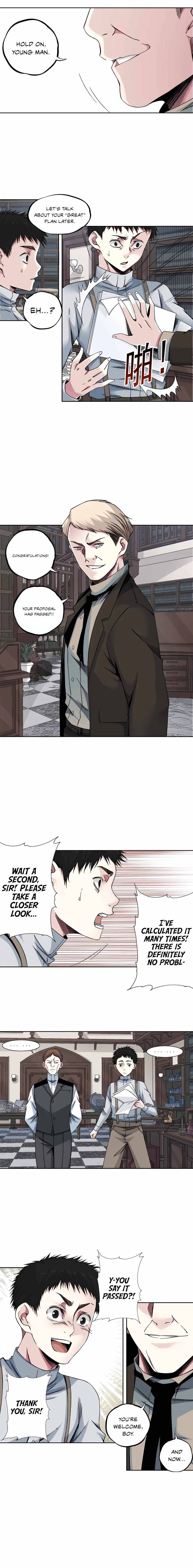 Chapter 184 - Image 3
