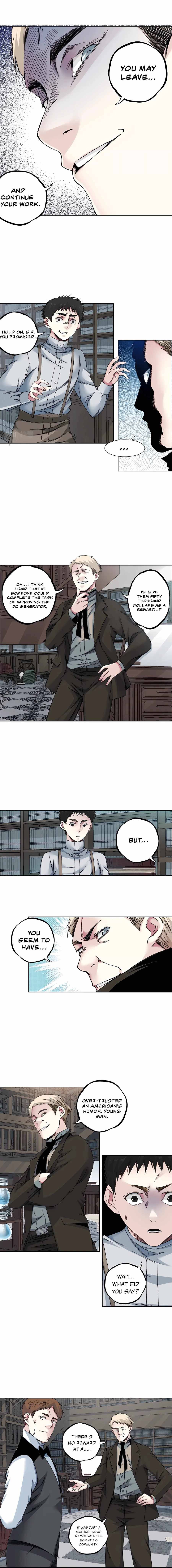 Chapter 184 - Image 4