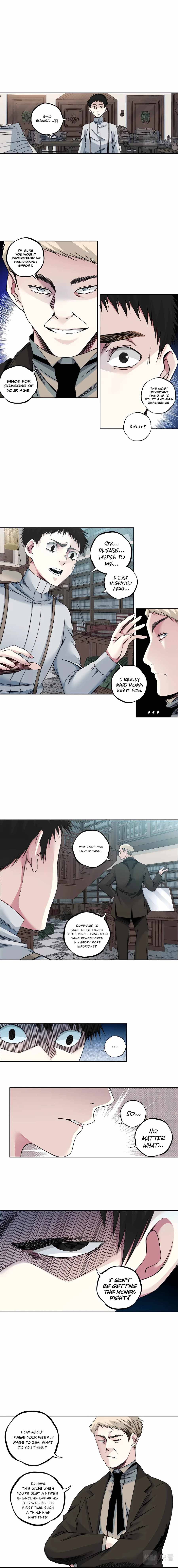 Chapter 184 - Image 5