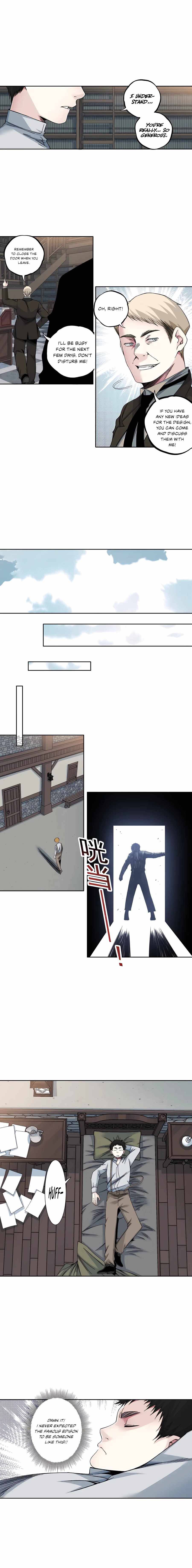 Chapter 184 - Image 6