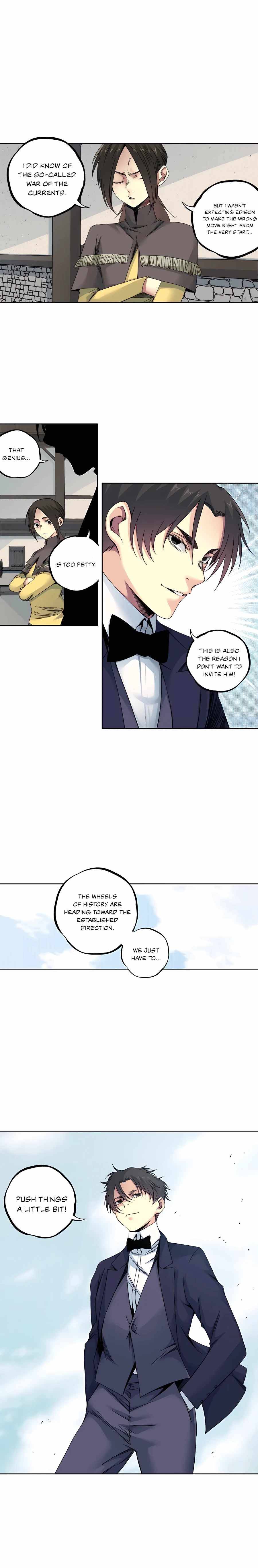 Chapter 184 - Image 8