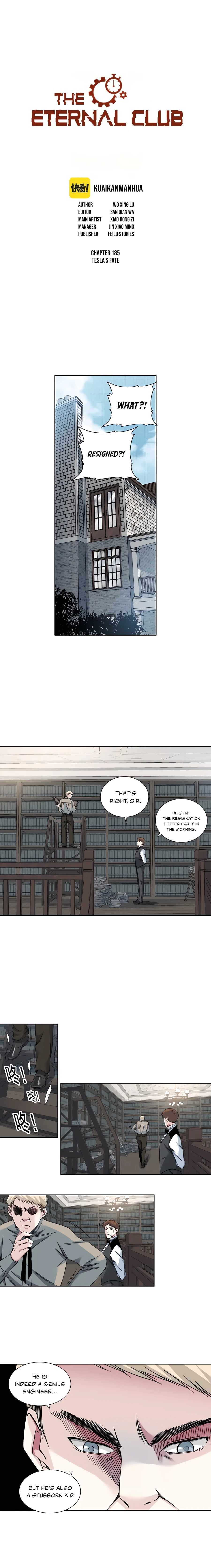 Chapter 185 - Image 2