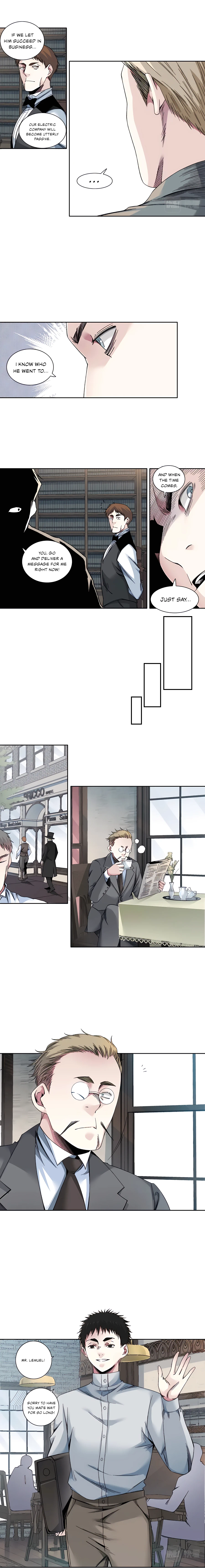 Chapter 185 - Image 3