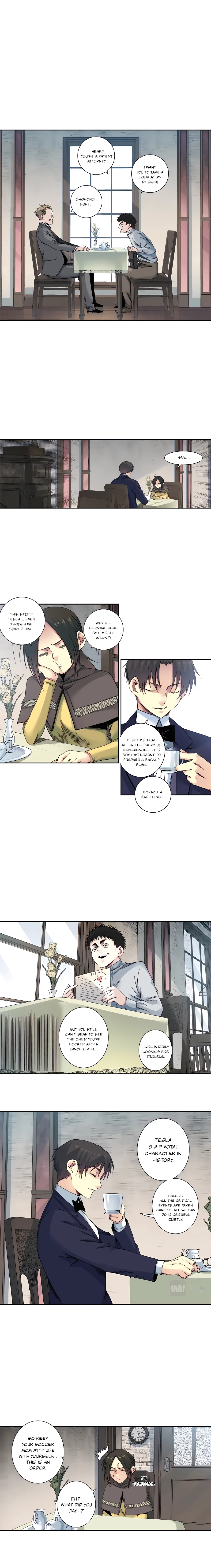 Chapter 185 - Image 4