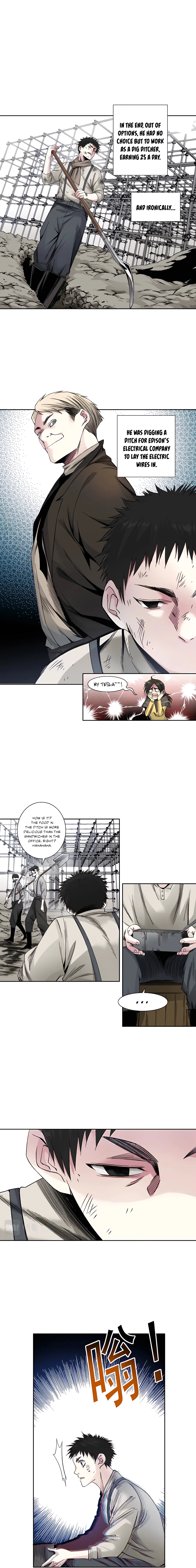 Chapter 185 - Image 7