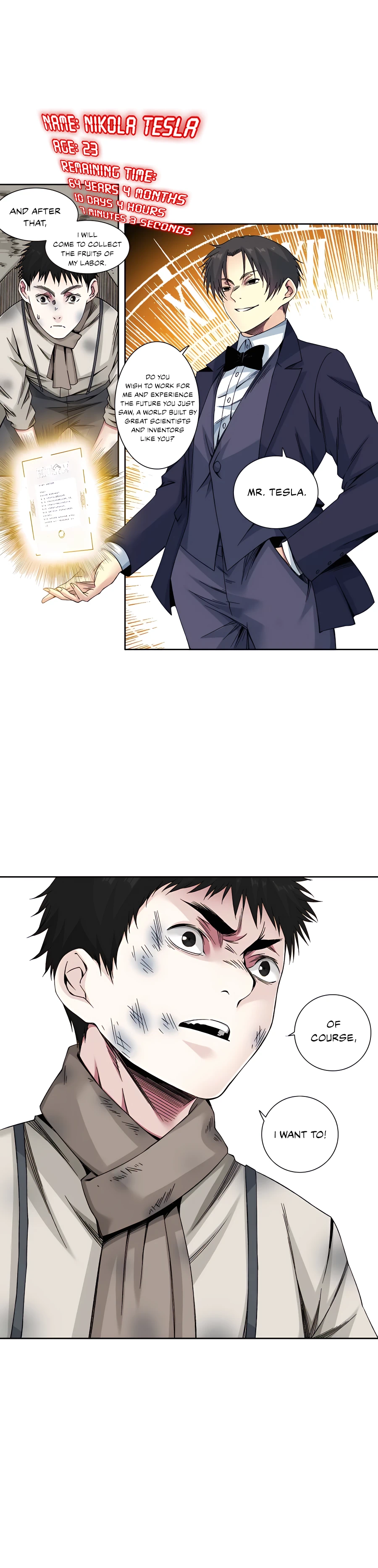 Chapter 186 - Image 10
