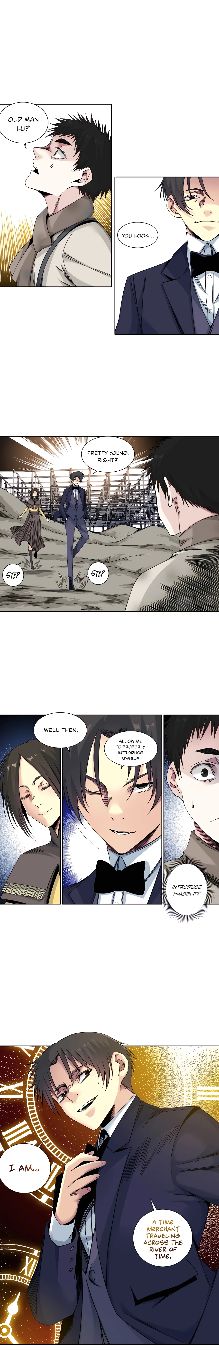 Chapter 186 - Image 3