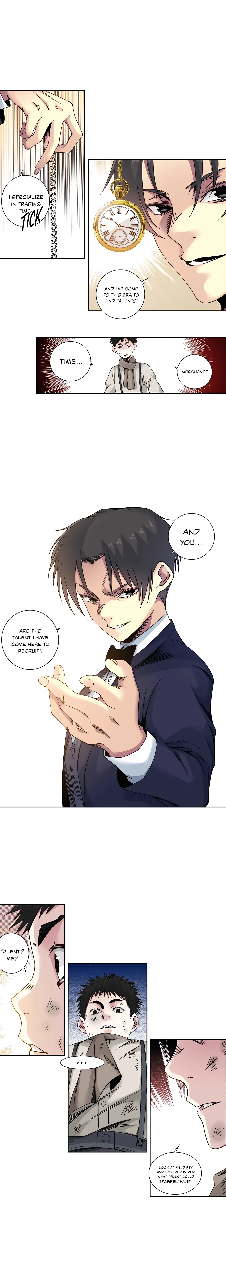 Chapter 186 - Image 4
