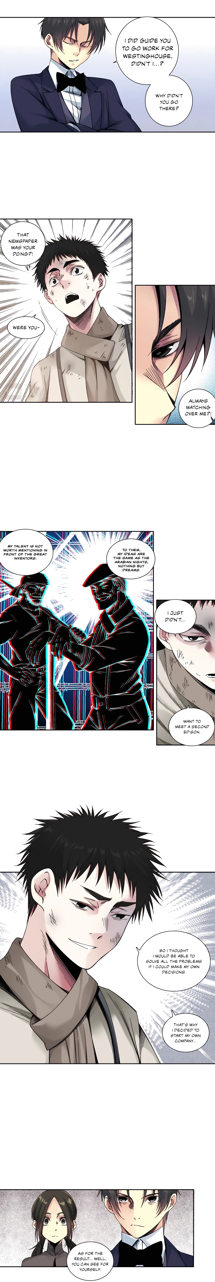 Chapter 186 - Image 5